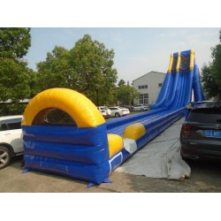 Freestyle Hippo Slide Freestyle Hippo Slide