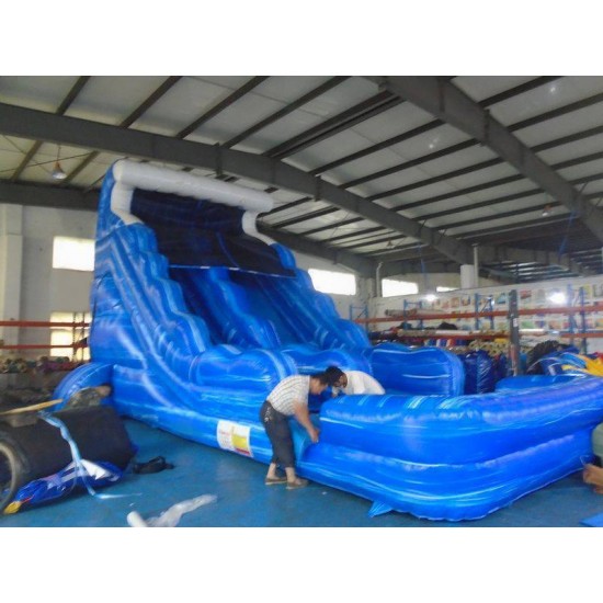 Water Slides Water Slides