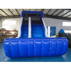 Inflatable Water Slide