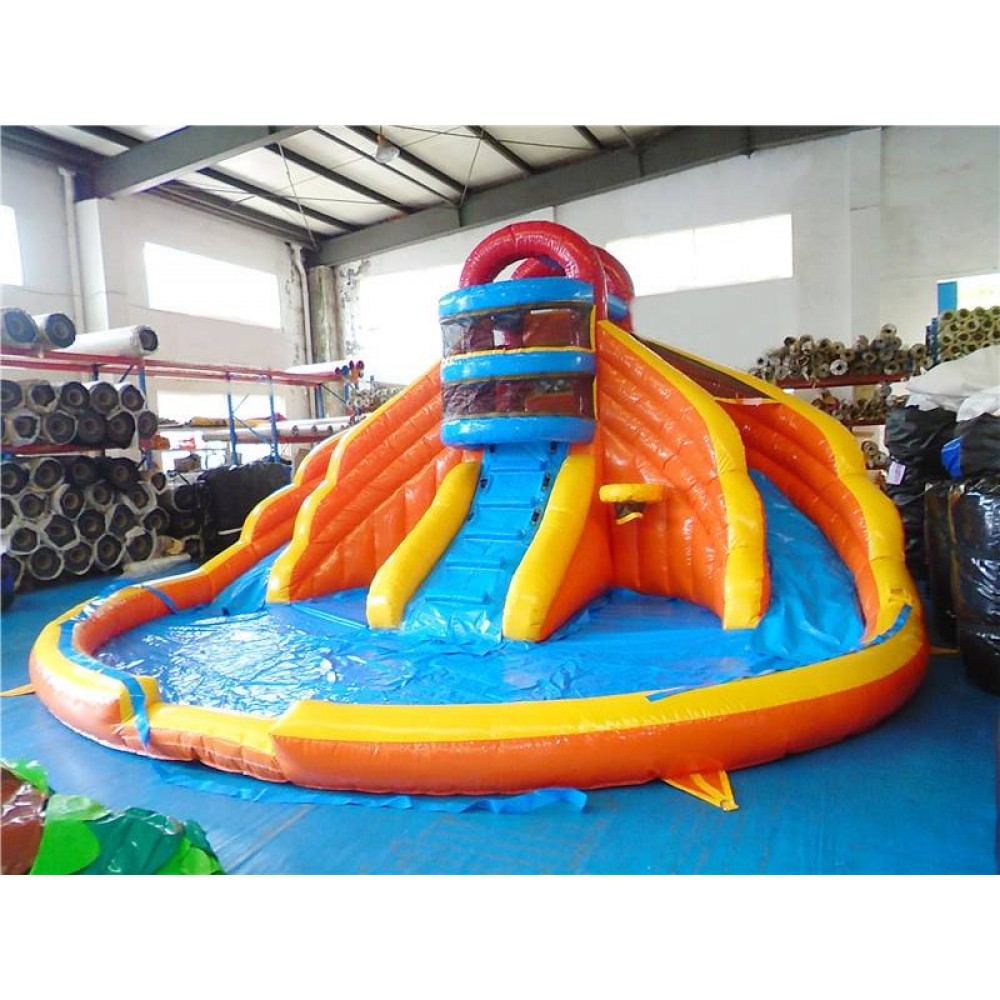 Water Jumping Castle, Cheap Water Jumping Castle For Sale.