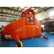 Water Jumping Castle