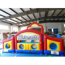 Adult Jumping Castle