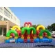 Obstacle Course Inflatable Obstacle Course Inflatable
