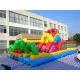 Obstacle Course Inflatable Obstacle Course Inflatable