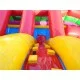 Obstacle Course Inflatable Obstacle Course Inflatable
