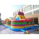 Obstacle Course Inflatable Obstacle Course Inflatable