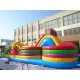 Obstacle Course Inflatable Obstacle Course Inflatable