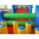 Obstacle Course Jumping Castle