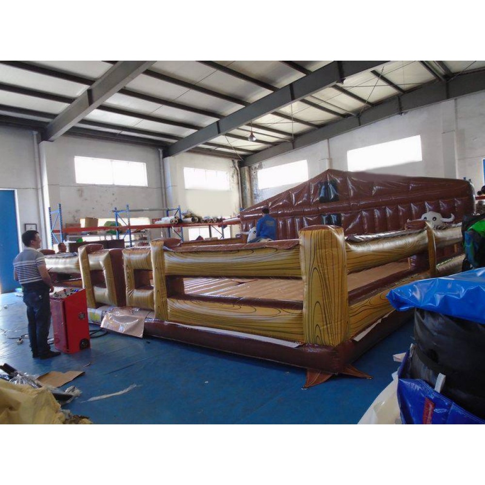 Deluxe Mechanical Bull, Cheap Deluxe Mechanical Bull For Sale.