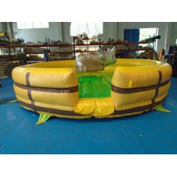 Mechanical Bull Mechanical Bull