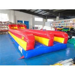 Inflatable Bungee Run Inflatable Bungee Run