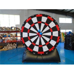 Inflatable Dartboard Inflatable Dartboard