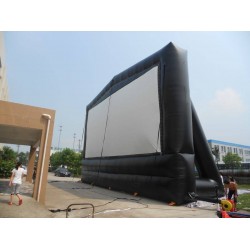 Inflatable Movie Screen Inflatable Movie Screen