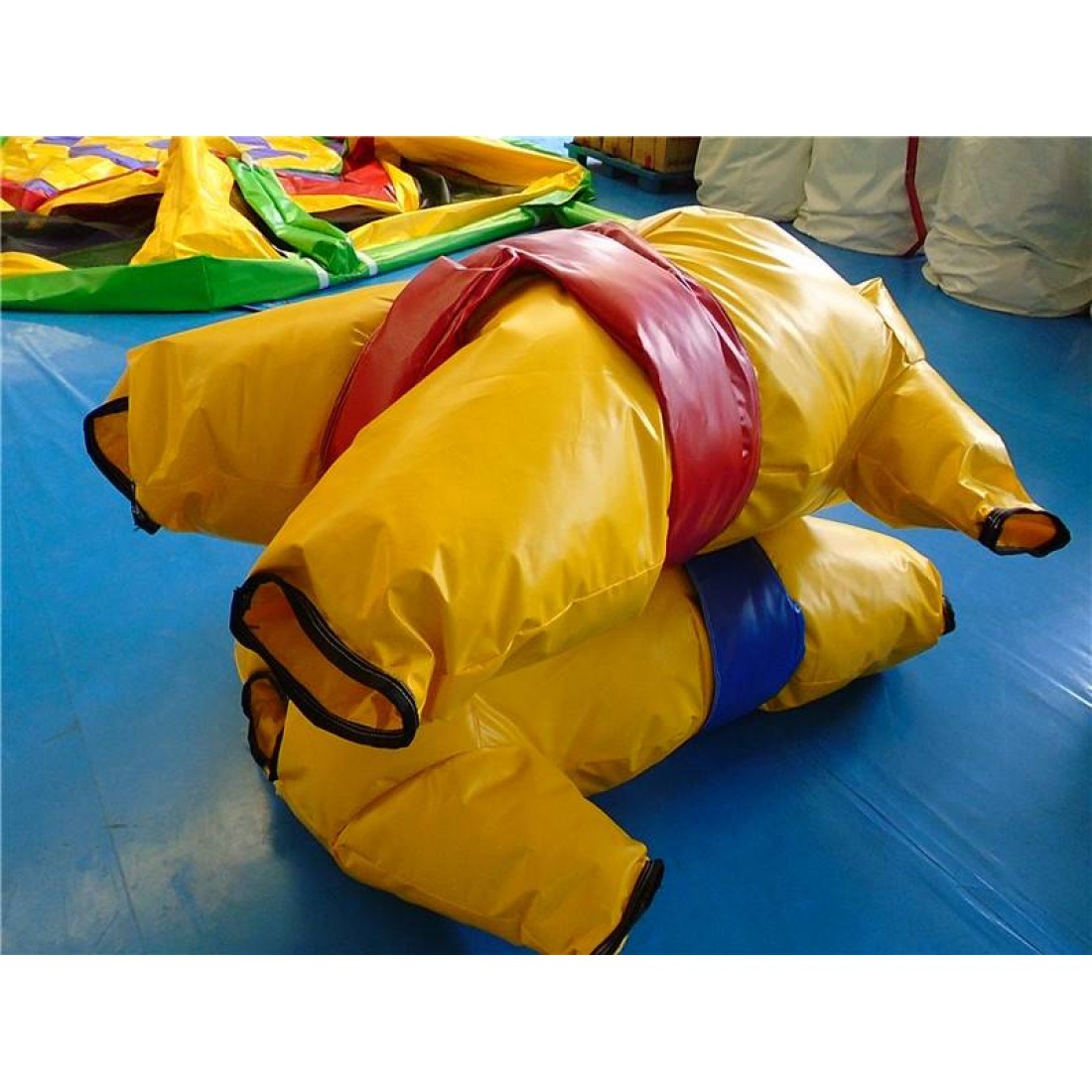 sumo suits inflatable