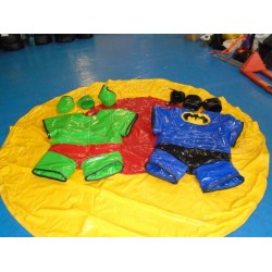 Padded Sumo Suits Padded Sumo Suits
