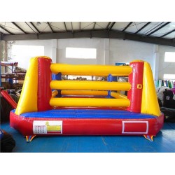 Inflatable Boxing Ring Inflatable Boxing Ring