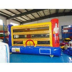 Inflatable Games Boxing Inflatable Games Boxing