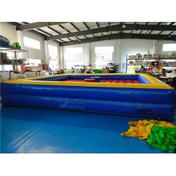 Pedestal Joust Pedestal Joust