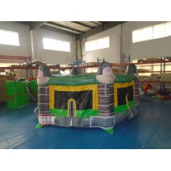 Human Wak A Mole Human Wak A Mole