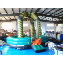 Inflatable Wrecking Ball Inflatable Wrecking Ball
