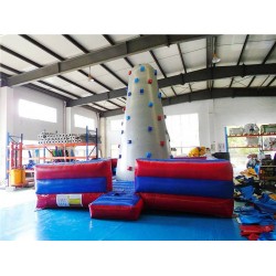 Inflatable Climb Wall Inflatable Climb Wall