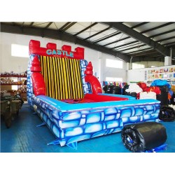 Castle Sticky Wall Castle Sticky Wall