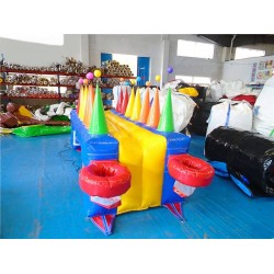 Floating Ball Inflatable Game Floating Ball Inflatable Game