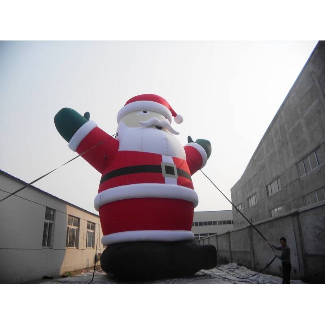 Christmas Inflatables, Cheap Christmas Inflatables For Sale.