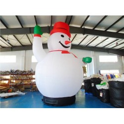 Giant Christmas Inflatables Giant Christmas Inflatables