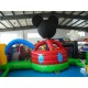 Mickey Mouse Toddler Jumping Castle