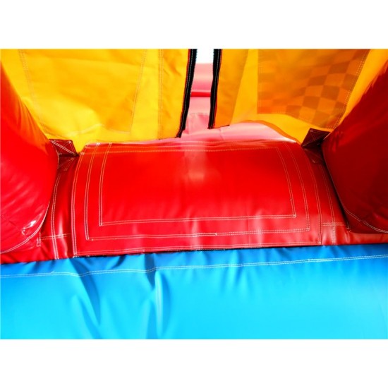 Jumping Castle Playground