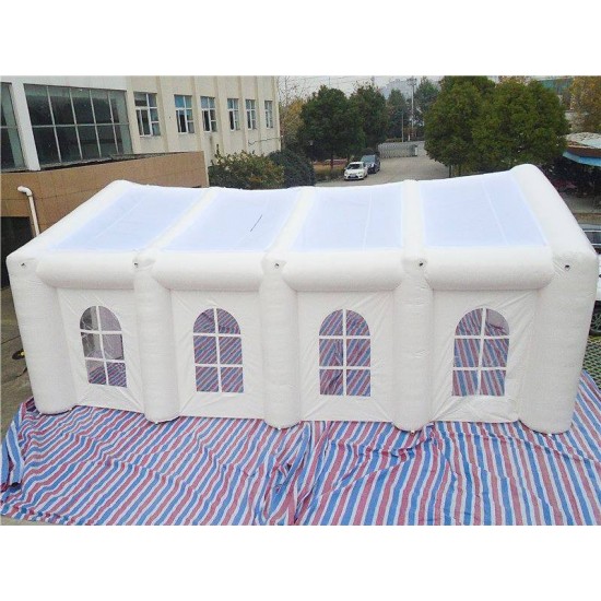 Inflatable Wedding Tent