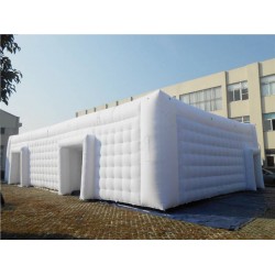 Inflatable Party Tent