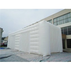 Inflatable Cube Tent