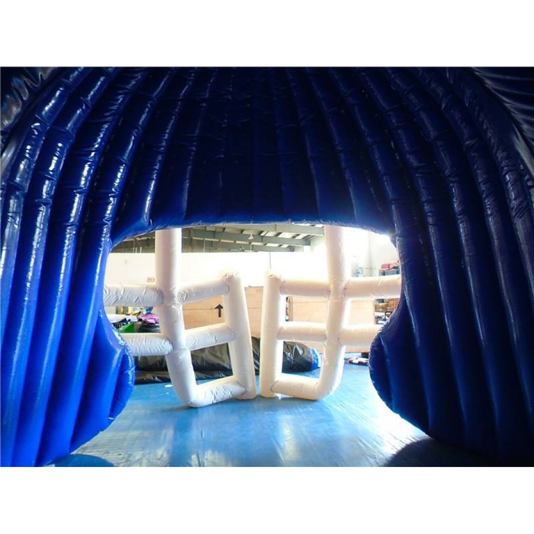 Inflatable Football Tunnel, Cheap Inflatable Football Tunnel For Sale.