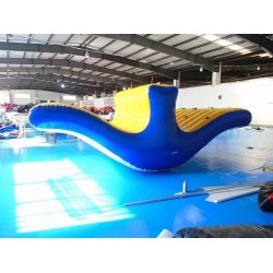 Inflatable Water Revolution Inflatable Water Revolution