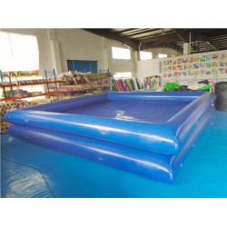 Large Inflatable Pool Large Inflatable Pool