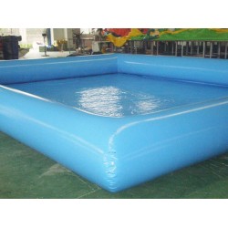 Big Inflatable Pool Big Inflatable Pool