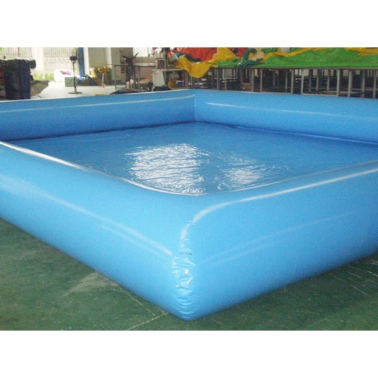 Big Inflatable Pool Big Inflatable Pool