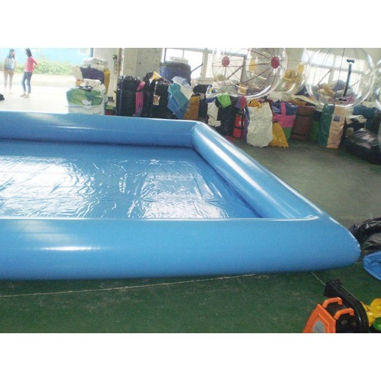 Big Inflatable Pool Big Inflatable Pool