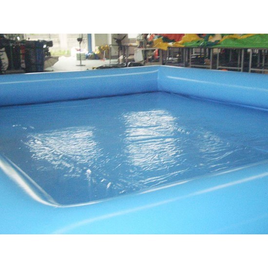 Big Inflatable Pool Big Inflatable Pool