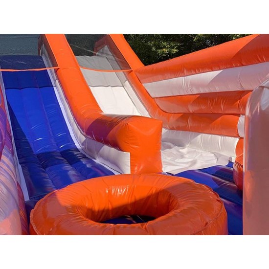 Inflatable Theme Park
