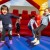 Why Is It Important to Separate Kids of Different Ages on a Jumping Castle? Why Is It Important to Separate Kids of Different Ages on a Jumping Castle?