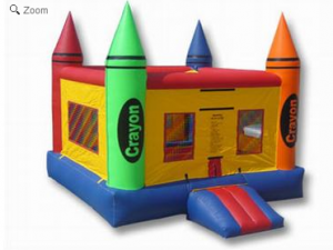 Buy Jumping Castle