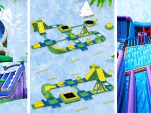 365inflatable Australia