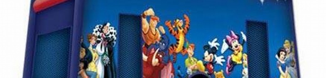 Jumping Castle Jumping Castle