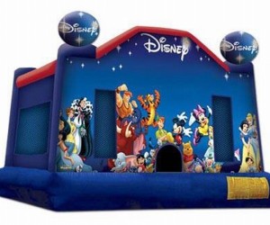 Jumping Castle