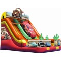 Inflatable Slide Inflatable Slide